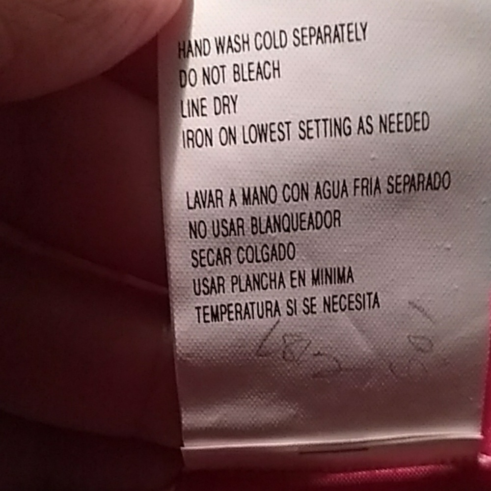 Jacket - Picture 8 of 8